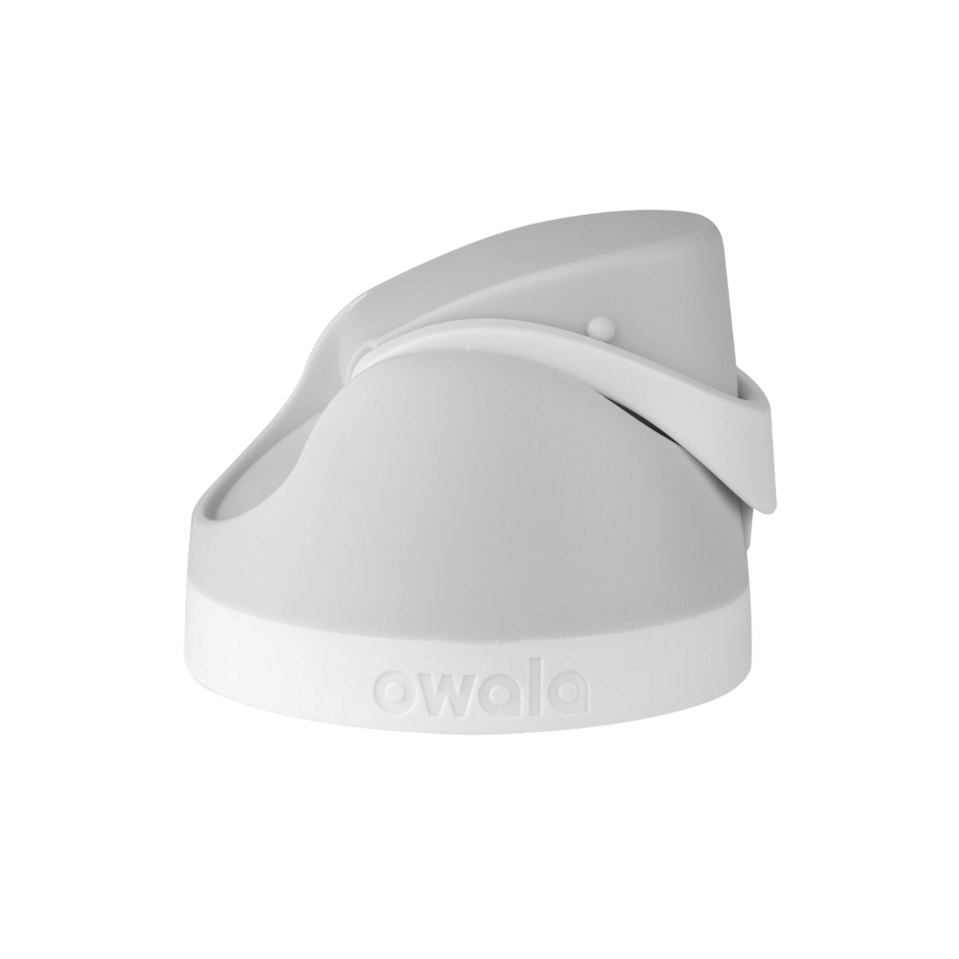 Replacement Lids - Shy Marshmallow