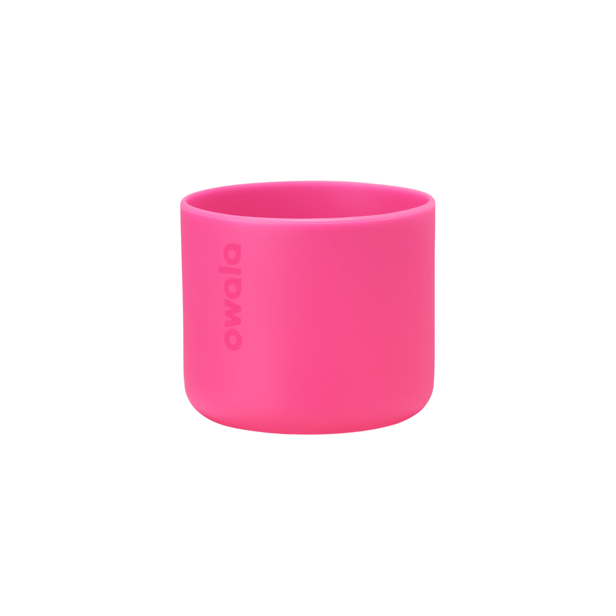Bottle Boot - Bright Pink