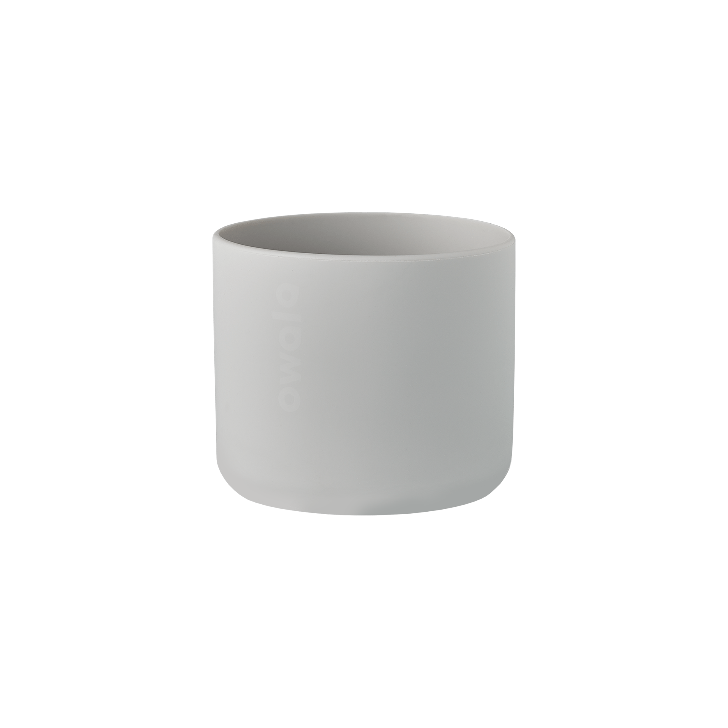 Bottle Boot - Grey