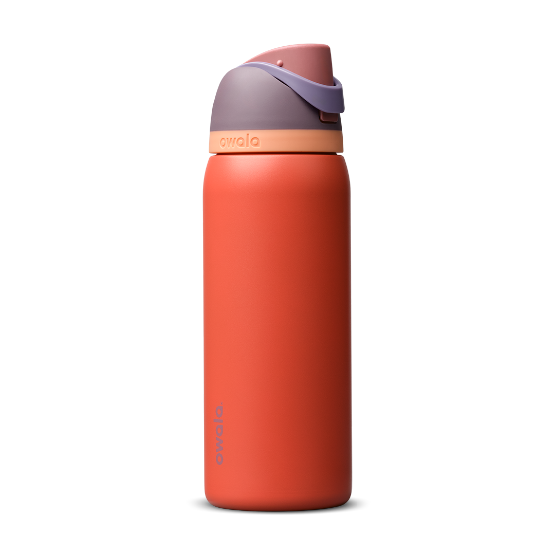 FreeSip® - Terracotta Sunset